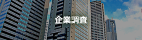 企業調査
